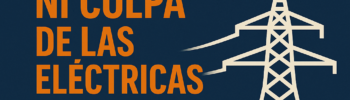 Alegaciones sobre culpabilidad en apagones eléctricos en España.