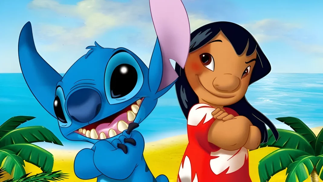 Lilo & Stich