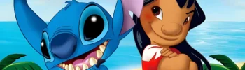Lilo & Stich